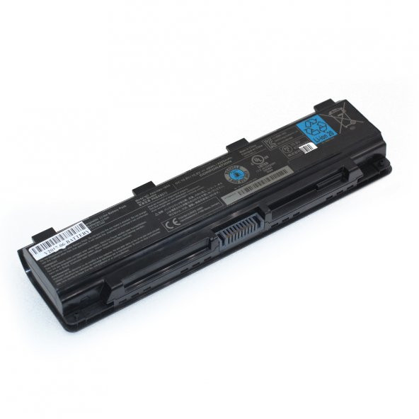 Toshiba Satellite C55-A-1PU C55-A-1U7 C55-A-17F Bataryası, Pili