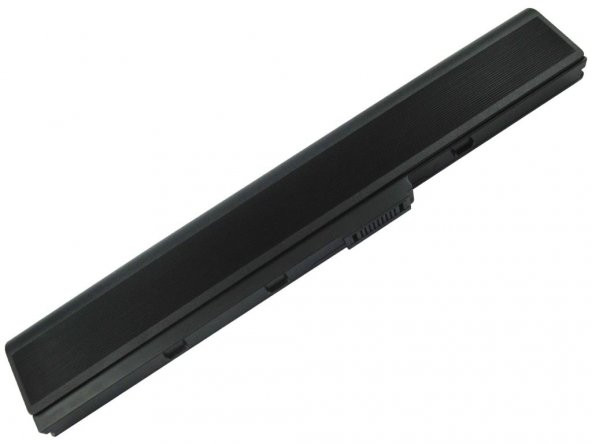Asus A42, A52, K42, K52, N82, A32-K52 Notebook Bataryası - 6 Cell - 4