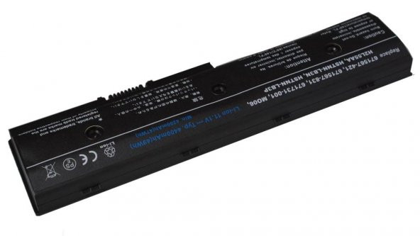 Hp Pavilion MO06, DV4-5000, dv6-7000, dv7-7000 Notebook Batarya - Pil 11.1v-4400mAH-6Cell - 3