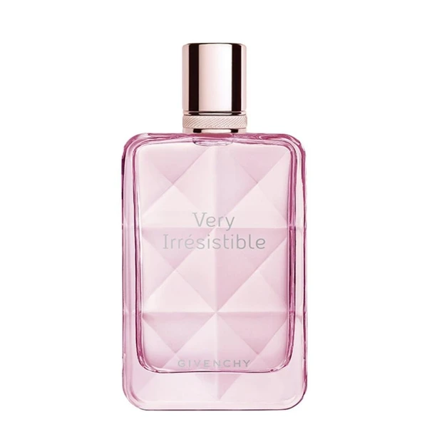 Givenchy Very Irresistible EDT 80 ml Kadın Parfümü – Çekici ve Kalıcı