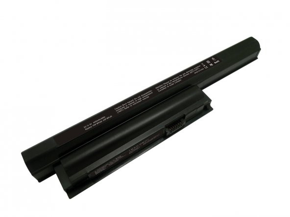 Sony Vaio SVE1711V1E, SVE1711W1E, SVE1711X1E Notebook Bataryası - Pili