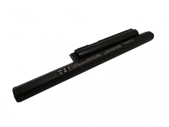 Sony Vaio SVE15, SVE1512M1EW, SVE1512Y1ESI, SVE1512W1EB vb. Batarya - Pil - 3