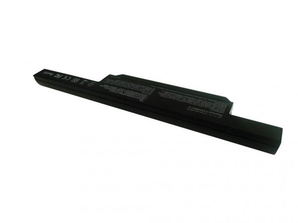 Exper C4500, C4500BAT-6, 6-87-C480S-4P4 Notebook Bataryası - 6