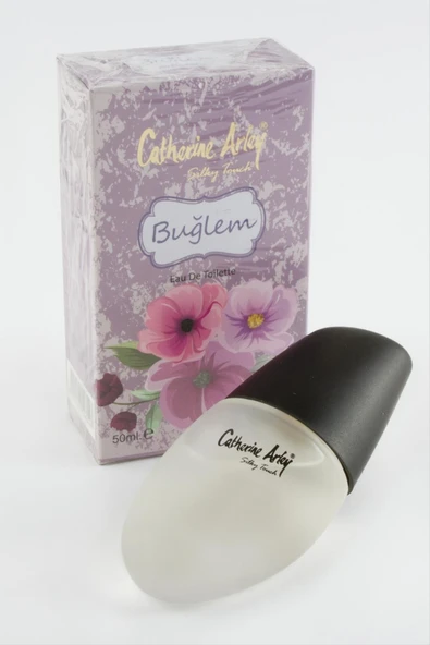 Catherine Arley Buğlem Bayan Parfümü – Kalıcı ve Zarif Koku