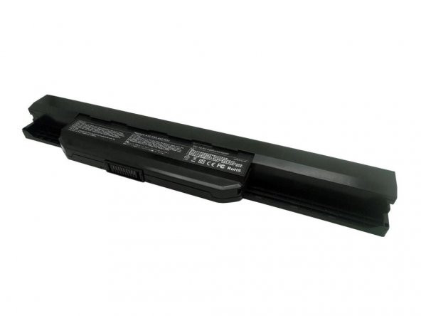 Asus K53SC, K53SC-SX075V Notebook Bataryası - Pili - 3