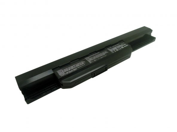 Asus K53SV-SX174V, K53SV-SX380V Notebook Bataryası - Pili