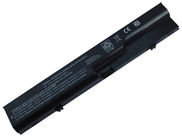 Hp HSTNN-I86C-5 HSTNN-IB1A HSTNN-LB1A Notebook Bataryası, Pili - 2