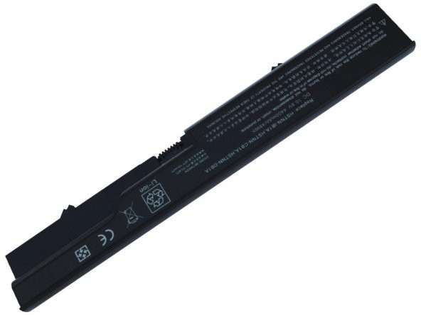 Hp HSTNN-I86C-5 HSTNN-IB1A HSTNN-LB1A Notebook Bataryası, Pili - 3