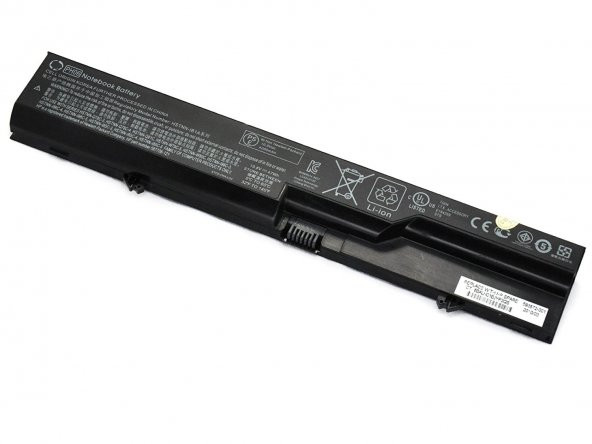 Hp HSTNN-UB1A HSTNN-W79C HSTNN-W79C-5 Notebook Bataryası, Pili