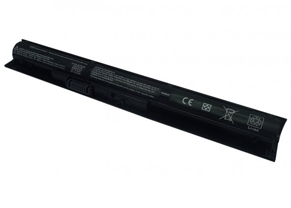Hp Pavilion 15-p000, VI04, G6E88AA Notebook Bataryası - Pili / RHL-075 - 3
