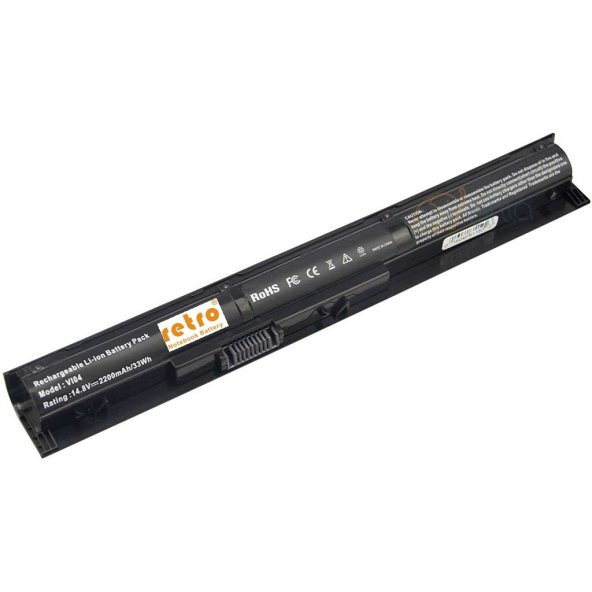 Hp HSTNN-DB6i HSTNN-DB6 HSTNN-DB6L Notebook Bataryası Pili