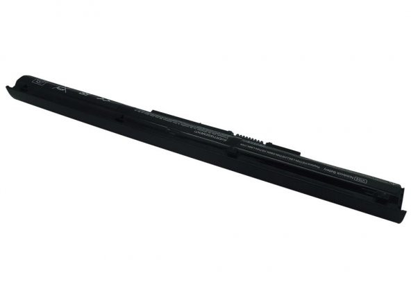 Hp Pavilion 15-P011ST 15-P012ST Notebook Bataryası Pili - Resim 4