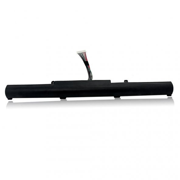 Asus N552VW-FY147T Batarya, Pil (2 Yıl Garantili) - 3