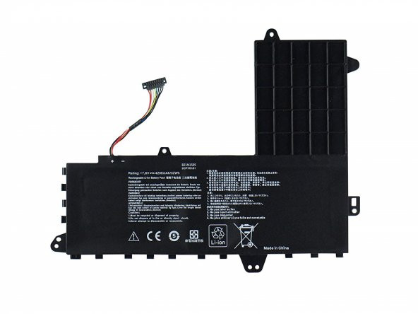 Asus Eeebook E402s E402Ssa Batarya Pil (Ver.1)