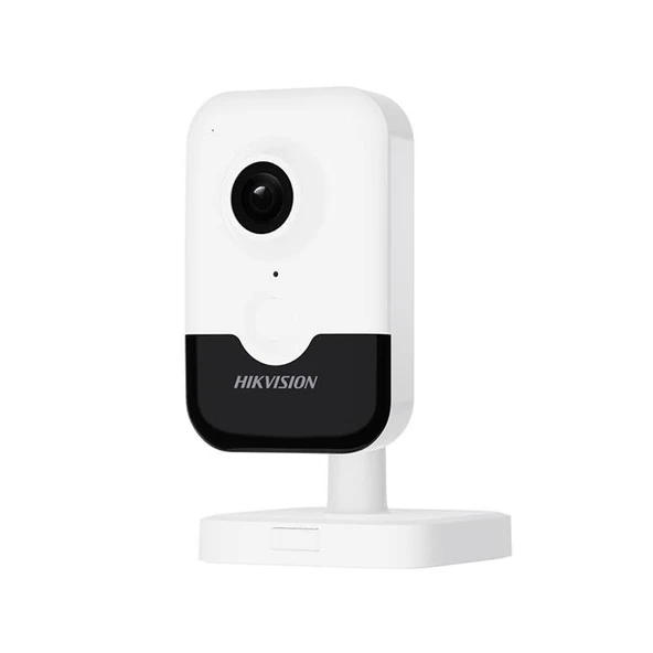 Hikvision DS-2CD2423G2-IW 2MP 2,8mm WiFi Sesli Cube Kamera (H265+)