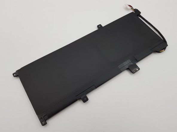 Hp Envy X360 15-AQ106NG,15-AQ106UR,15-AQ110ND Bataryası, Pili (2 Yıl Garanti) - 6