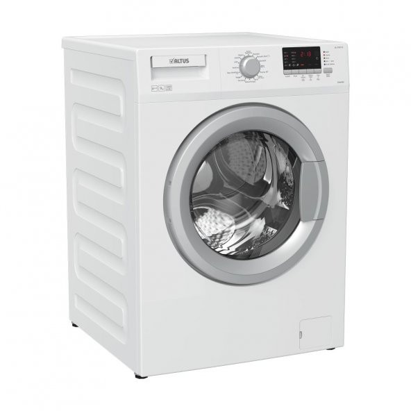 Altus AL-9103 D 1000 Devir 9 KG çamaşır Makinesi