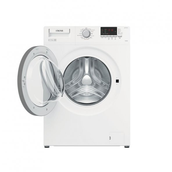 Altus AL-9103 D 1000 Devir 9 KG çamaşır Makinesi - Resim 3