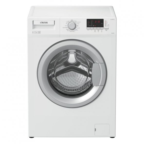 Altus AL-9103 D 1000 Devir 9 KG çamaşır Makinesi - Resim 4