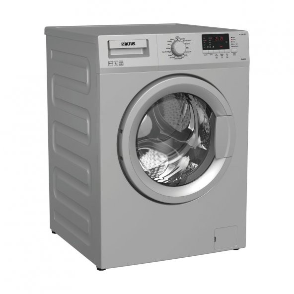 Altus AL-9103 DS 9 KG 1000 Devir Çamaşır makinesi