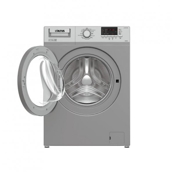 Altus AL-9103 DS 9 KG 1000 Devir Çamaşır makinesi - 2