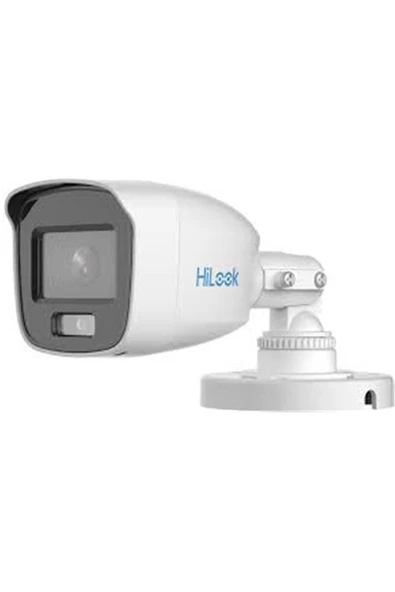 Thc-B127-Lps 2Mp Dual Light 2.8Mm Bullet Kamera Dual-Light