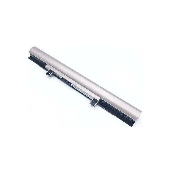 Casper Nirvana C700 C7K.6200-8H45T Notebook Bataryası - Pili Silver Gri
