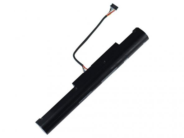 Lenovo 100-15IBY, B50-10, L14S3A01 Notebook Batarya, Pil - 2