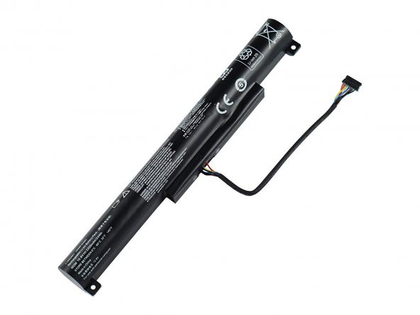 Lenovo 100-15IBY, B50-10, L14S3A01 Notebook Batarya, Pil