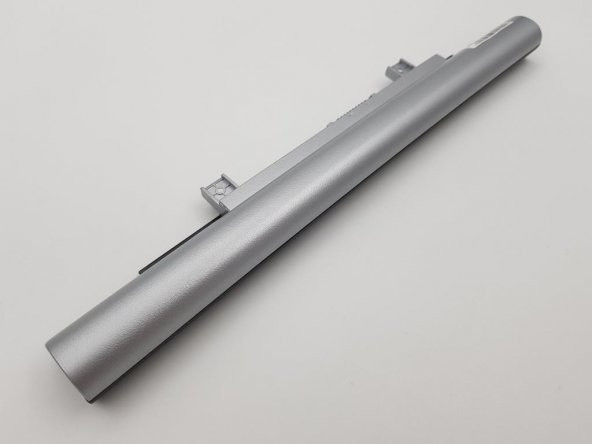 Casper Nirvana C300.3710-4L05X Notebook Bataryası - Pili Silver Gri - 4