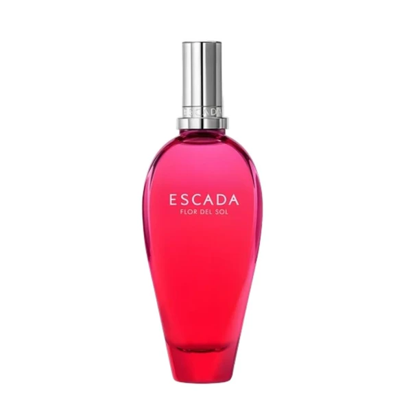 Escada Flor Del Sol EDT 100 ml Kadın Parfümü - Sınırlı Üretim