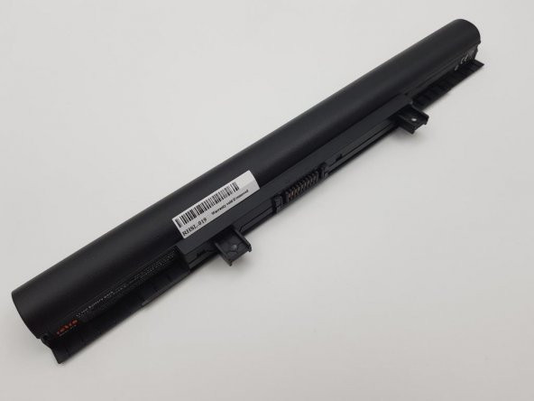 Medion Akoya P6667, P6657 Notebook Bataryası - Pili Siyah - 3