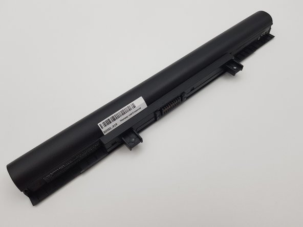 Medion Akoya P6667, P6657 Notebook Bataryası - Pili Siyah - 8