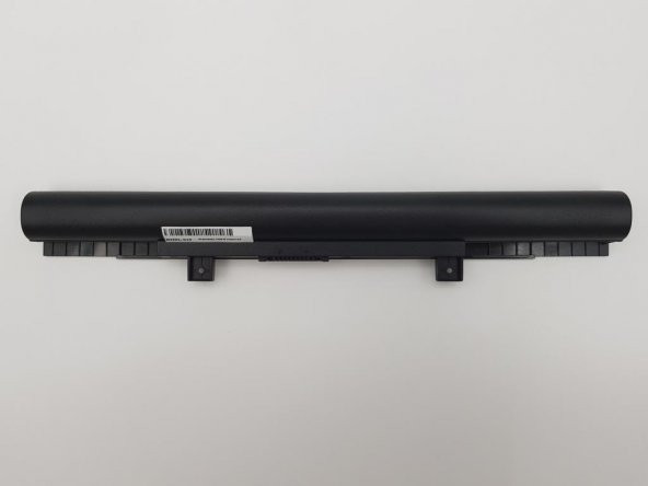 Medion Akoya P6667, P6657 Notebook Bataryası - Pili Siyah - 10