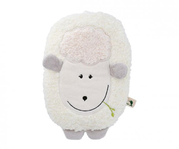 Hugo Frosch Çocuklara Özel Sıcak Su Torbası Ekolojik Malzeme Kuzu