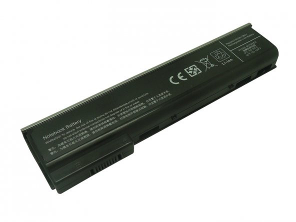 HP CA06, CA06055, CA06055-CL, CA06XL Notebook Bataryası - Pili (6Cell Aku)