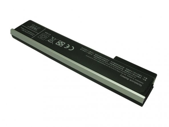 HP CA06, CA06055, CA06055-CL, CA06XL Notebook Bataryası - Pili (6Cell Aku) - 2