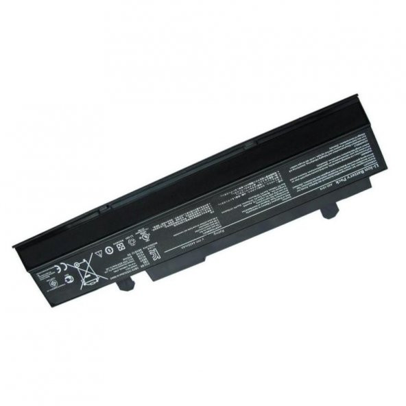 Asus Eee PC R011 R011C R011CX R011P R011PX Notebook Bataryası - Pili