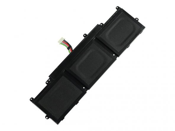 Hp Stream 11-d000, 13-c000, ME03, ME03XL Notebook Bataryası - Pili - Resim 2