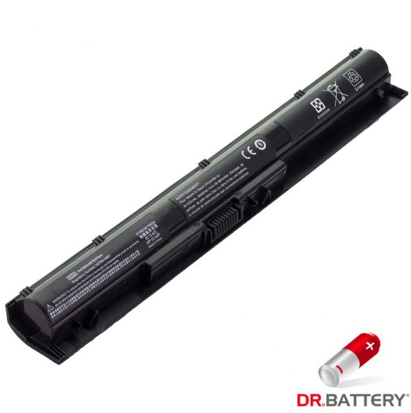 Hp 15-AB, 15-AG, KI04, N2L84AA Notebook Bataryası - Pili RHL-084 - 2