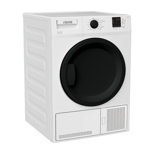 Altus AL-93 YB 9 KG Çamaşır Kurutma Makinesi B Enerji - 2