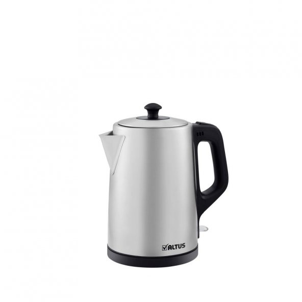 Altus AL-795 I İnox Çay Makinesi - Resim 3
