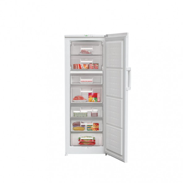 Altus Al 708 E Enerji 7 Çekmeceli Derin Dondurucu - 3