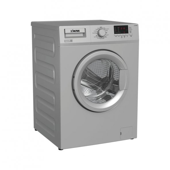 Altus AL-7103 DS GRİ Çamaşır Makinesi