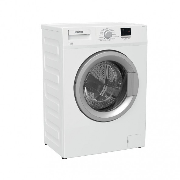 Altus AL-7103 L 1000 Devir çamaşır makinesi