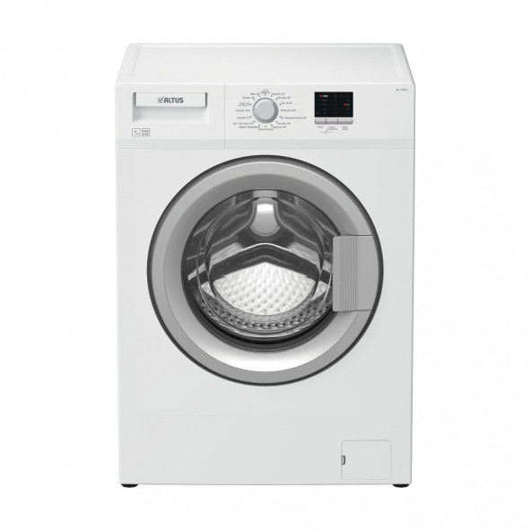 Altus AL-7101 L 1000 Devir çamaşır makinesi - 2