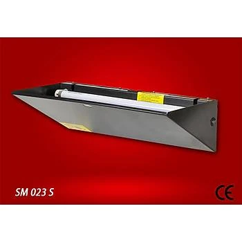 SM 023-S UV Yapışkanlı Sinek Tuzakları| Efk Cihazı ürün görseli 1