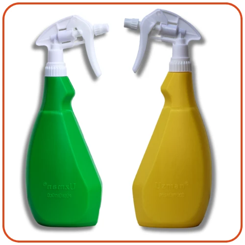 Uzman Fıs Fıs İlaçlama Pompası | 1 Litre - Resim 3