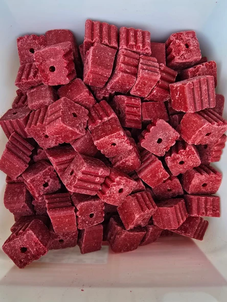 Titan Wax Blok Fare Zehiri | 1 KG - 2