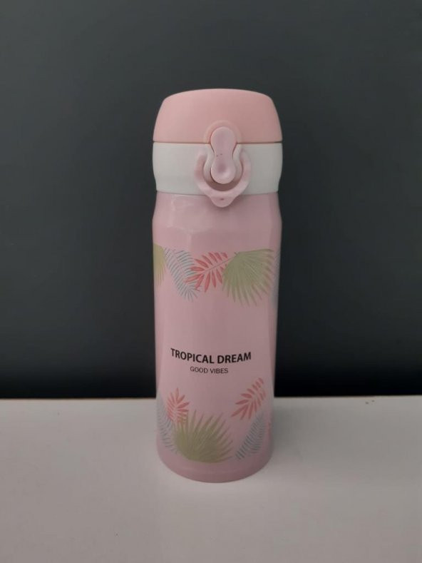 Galeri Kristal KNM YV Termos Trapıcal 350 ml - 2
